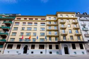 Geneva by Fassbind, Geneva