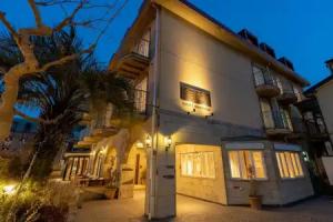 Hôtel Majestic, Lourdes