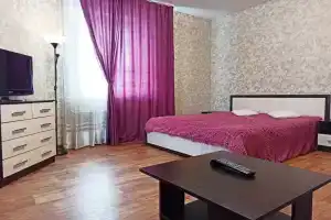 Apartments on Korolenko street 10, Saransk