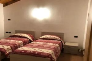 Angeli Dolomiti House, Croviana