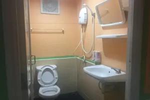 Ruean Mai Hom - Hostel, Ban Don Muang