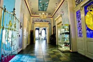 Hotel William, Prague