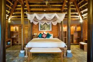 Pilgrimage Wellness Retreat – part of Pilgrimage Village Resort & Spa, Hue