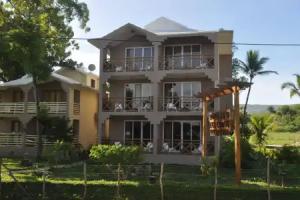 Paradise Island Beach Resort, Punta Rucia