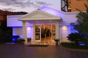 Miramor Garden Spa Resort, Kiris