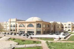 Three Corners Equinox Beach Resort, Marsa Alam