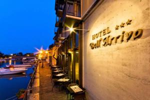 Hotel Bell'Arrivo, Peschiera del Garda
