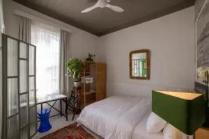 Gumruk Otel Urla, Urla