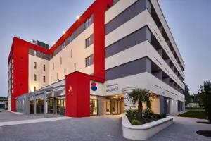 Thermal Hotel Balance Lenti, Lenti