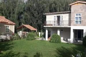 Zaton Guesthouse, Cholpon-Ata