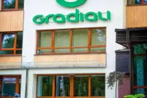 Gradiali Wellness and SPA, Palanga