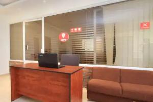 OYO Flagship 16476 Elements mall, Bengaluru