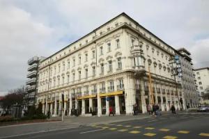 Danubius Hotel Rába, Gyor