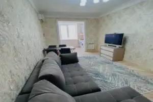 Apartments on Prigorodnaya street 5 building A, Makhachkala