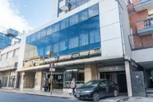 Docta Suites Apart, Cordoba