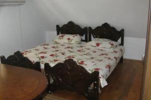 Mekan B&B Mini-hotel, Nabran