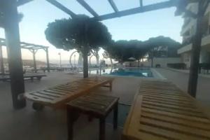 my Solmaz Otel, Cesme
