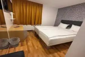 Eurocity Hotel, Hanau