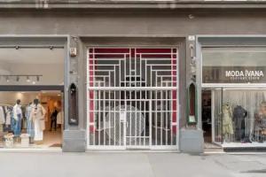 LOOX boutique apartments Gundulićeva, Zagreb