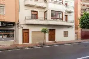 Pizarro Suites, Villajoyosa