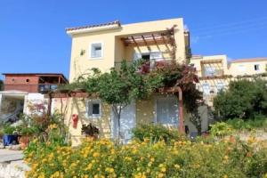 Marias Garden Apartments, Argostoli