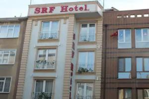 SRF Hotel, Eskisehir