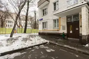 MaxRealty24 on Alabyan street 3 building 3, Moscow