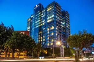 Fiesta Inn Insurgentes Viaducto, Mexico City