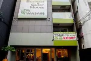 HOSTEL　WASABI Nagoya Ekimae, Nagoya