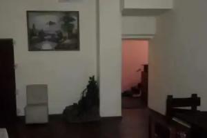 Van hostel, Yerevan