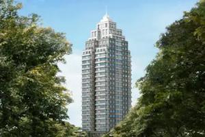 The Athenee Hotel, a Luxury Collection Hotel, Bangkok, Bangkok