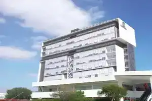 Camino Real Hotel & Suites, Puebla