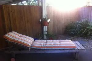 Scobie's Boutique Bed & Breakfast, Brisbane