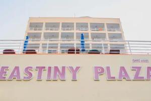 Eastiny Plaza hotel, Pattaya