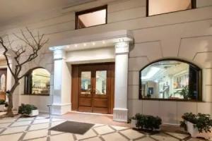 Vergina Hotel, Thessaloniki