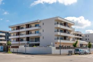 Quality Aparthotel Prestige, Perpignan