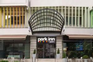 Park Inn By Radisson Bucharest, Bucharest