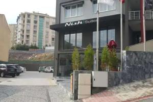 Nish Suite Atasehir, Istanbul