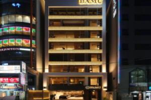 B'AMU Hotel & Spa, Busan