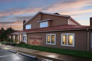 Residence Inn, Santa Fe