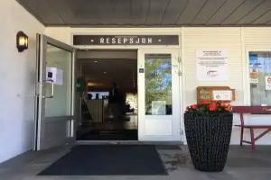 Aktivitetsbyen Hotel, Son