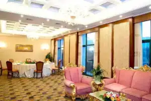 Mingfa Pearl Spring Hotel, Nanjing