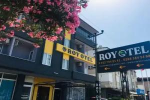 Roy Otel Akçay, Akcay