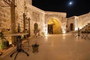 Mirsoum Hotel, Mardin