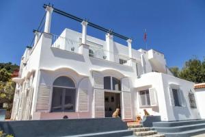 Suite Villa Carolina, Capri Village