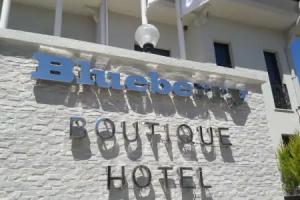 Blueberry Boutique Hotel, Fethiye