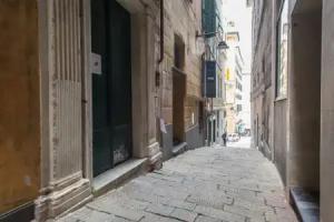 Ostellin Genova Hostel, Genoa