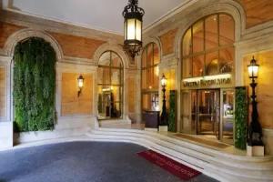 The Westin Excelsior, Hotel, Rome