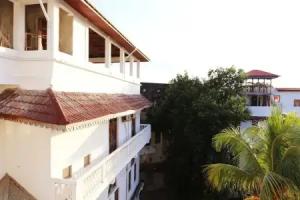 Shangani Hotel, Zanzibar City