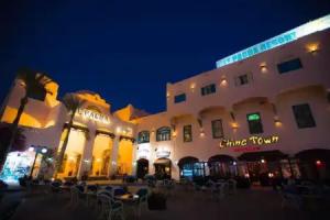 Le Pacha Resort, Hurghada